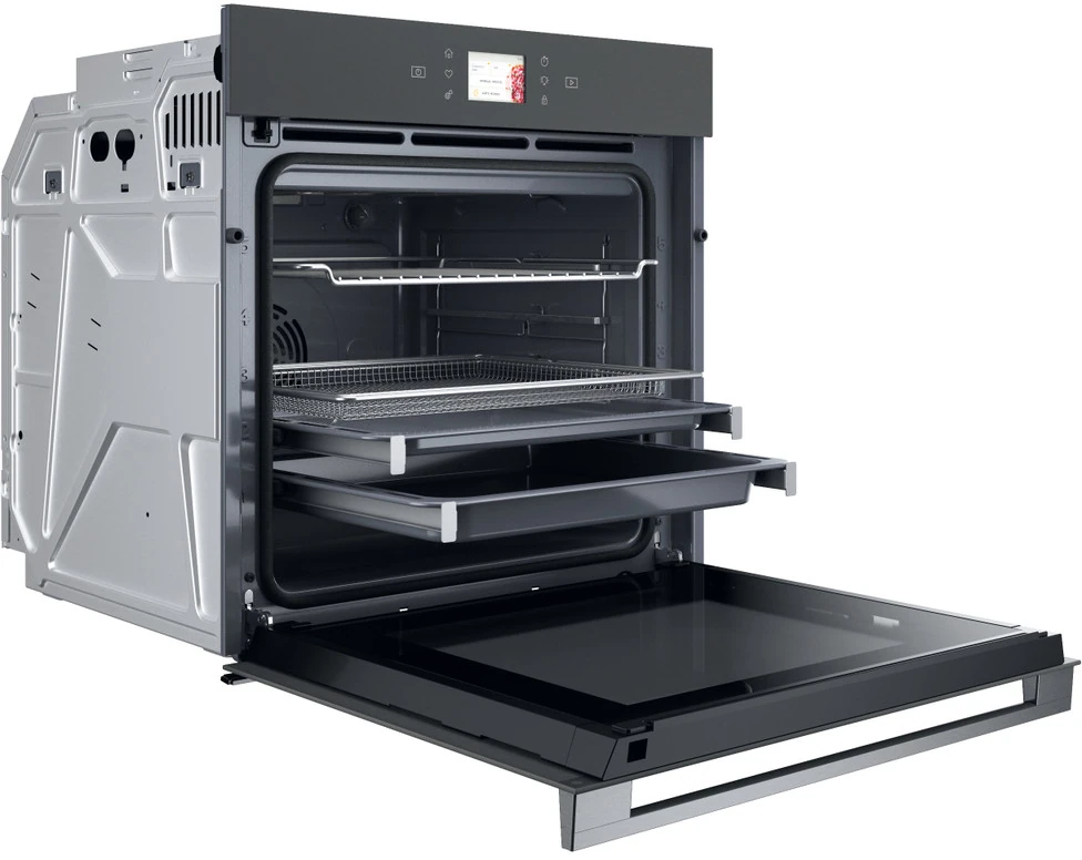 Whirlpool WOI118PT2SSMA beépíthető önálló sütő kép 3