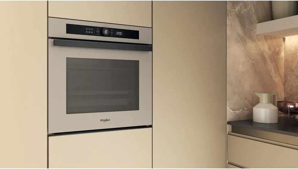 Whirlpool WOI4S8HM2SEA beépíthető önálló sütő kép 3