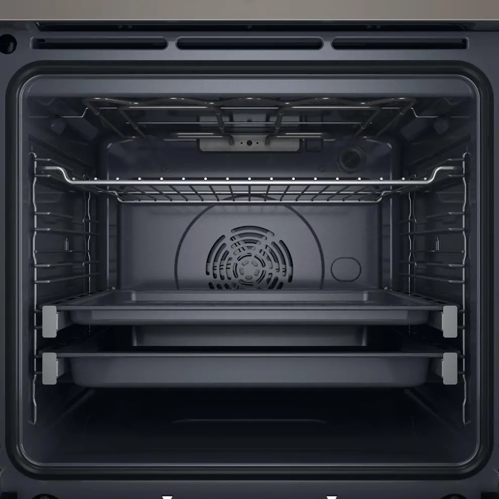 Whirlpool WOI4S8HM2SEA beépíthető önálló sütő kép 8