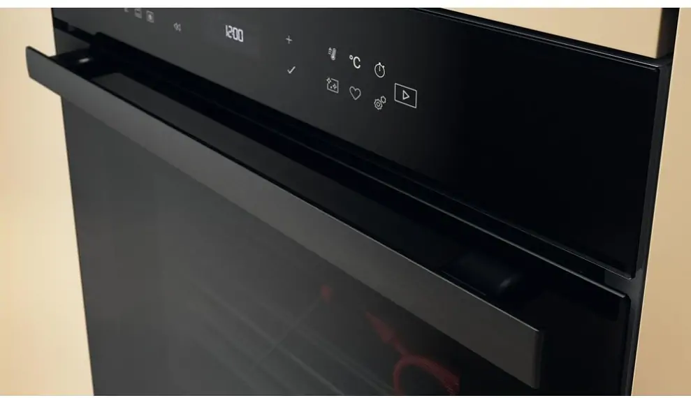 Whirlpool WOI68FPT1SBA beépíthető önálló sütő kép 7