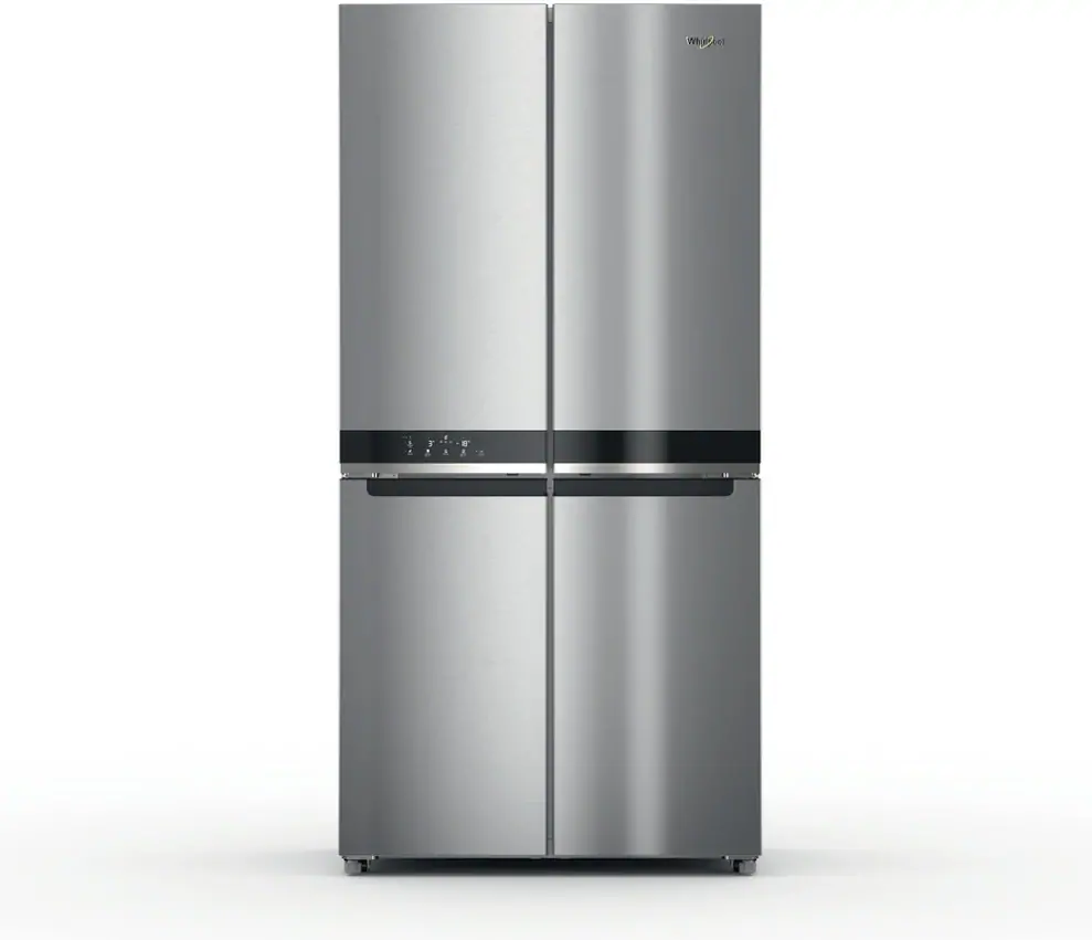 Whirlpool WQ9 U2L EF side by side Fő kép