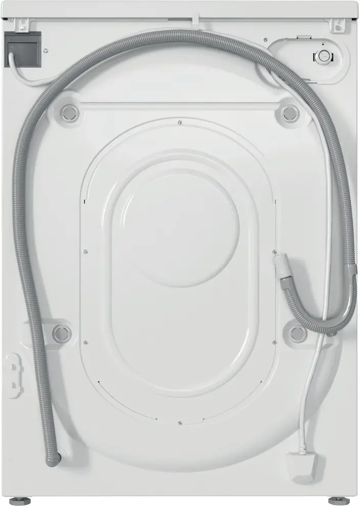 Whirlpool WRBSB 6249 S EU elöltöltős keskeny mosógép kép 12