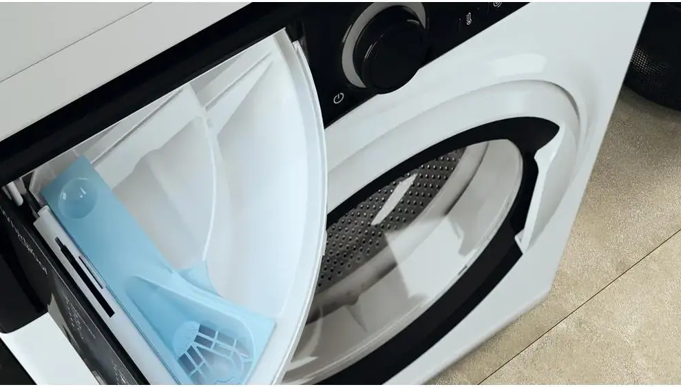 Whirlpool WRBSS 6249 S EU elöltöltős keskeny mosógép kép 9