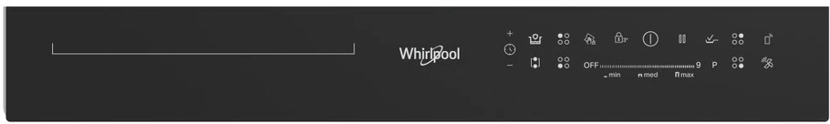 Whirlpool WS 1160P CP NE beépíthető indukciós főzőlap kép 7