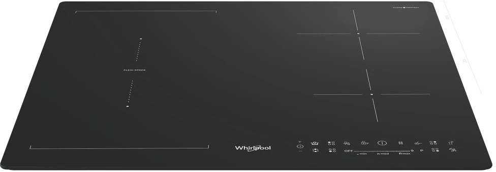 Whirlpool WS 1160P CP NE beépíthető indukciós főzőlap Fő kép