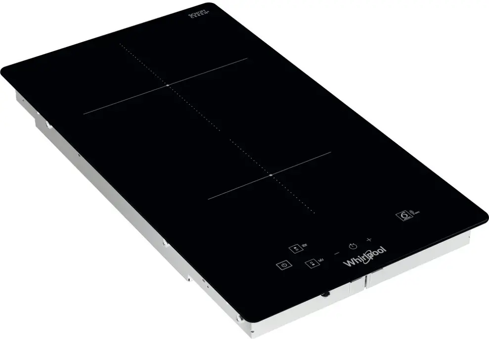 Whirlpool WS Q0530 NE beépíthető dominó főzőlap kép 3