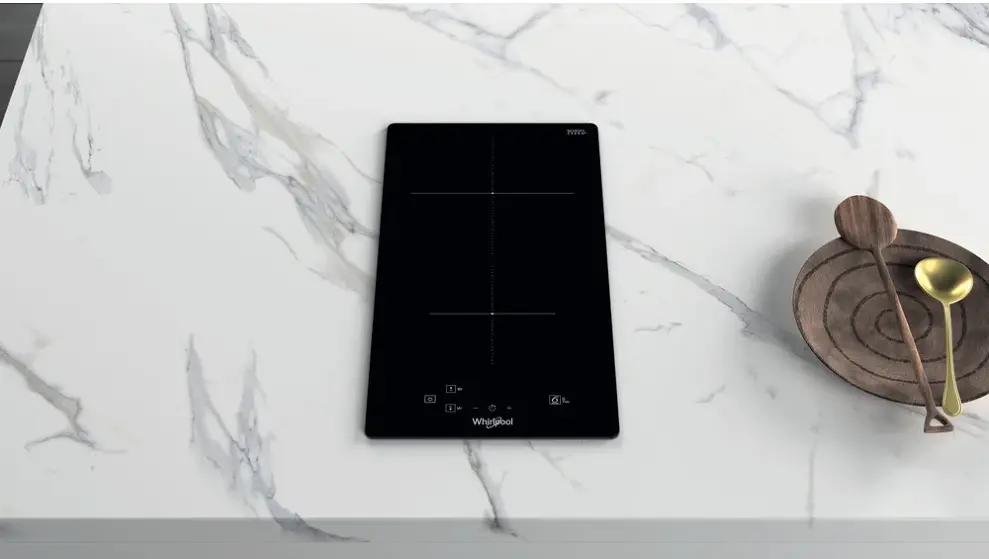 Whirlpool WS Q0530 NE beépíthető dominó főzőlap kép 5