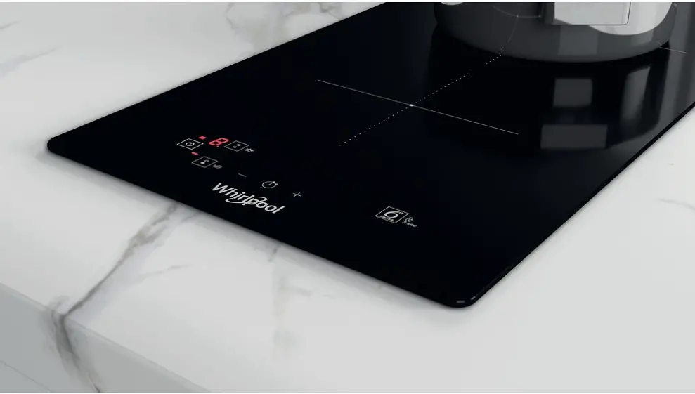 Whirlpool WS Q0530 NE beépíthető dominó főzőlap kép 7