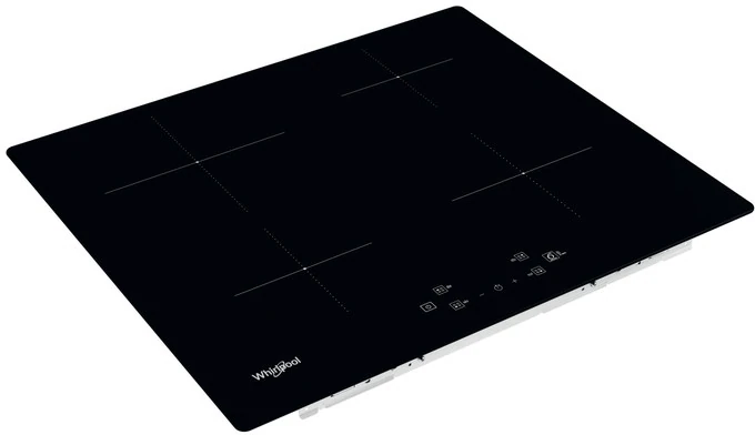 Whirlpool WS Q2160 NE beépíthető indukciós főzőlap kép 3