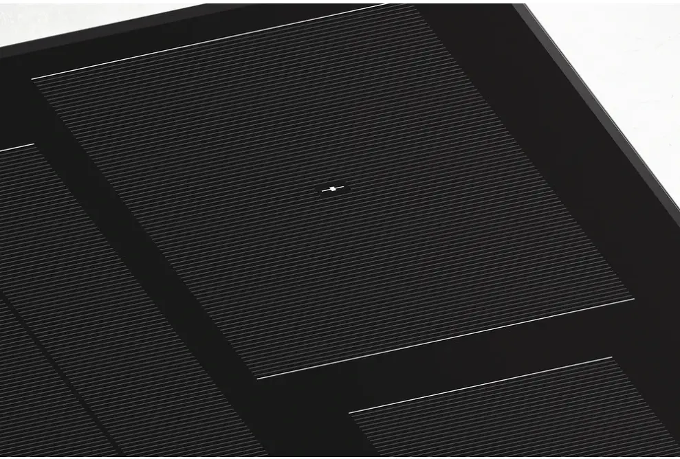 Whirlpool WT 1090 BA beépíthető indukciós főzőlap kép 7