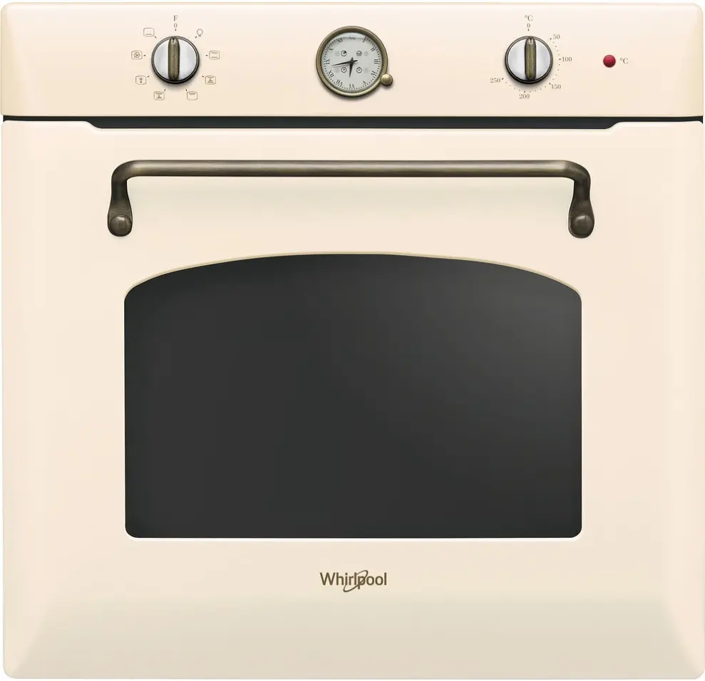 Whirlpool WTA C 8411 SC OW beépíthető önálló sütő Fő kép