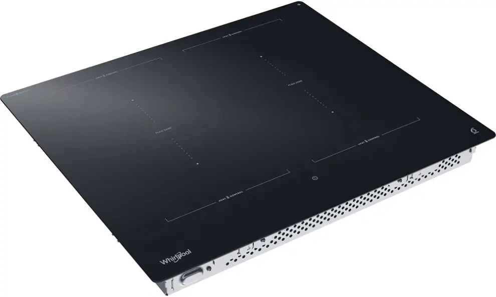 Whirlpool WTX6019DCF beépíthető indukciós főzőlap kép 2