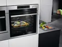 Aeg BSE798380M beépíthető önálló sütő kép 6