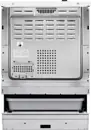 Aeg CCB6440CBW Elektromos tűzhely, aqua clean tisztítás kép 2