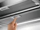 Aeg DPE5660M Teleszkópos páraelszívó, 60 cm kép 4