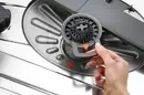Aeg FSB53907Z BEÉPÍTHETŐ MOSOGATÓGÉP kép 8