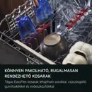 Aeg GT7200A2SNM BI Mosogatógép 60 cm kezelőpaneles kép 7