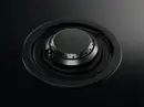 Aeg HKB64453NB Gáz főzőlap, Hob2Hood, 60 cm kép 4