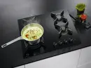 Aeg HKB64453NB Gáz főzőlap, Hob2Hood, 60 cm kép 7