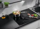 Aeg IKB32300CB Indukciós főzőlap, 29 cm kép 8