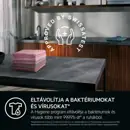 Aeg LFR73844BE + TR8384E mosógép + szárító kép 18