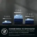 Aeg LFR73944E ProSteam® 7000 Elöltöltős mosógép, gőzfunkció, ÖKOInverter motor kép 9
