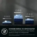 Aeg LFR73944E + TR7394DE mosógép + szárító kép 9
