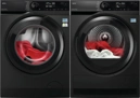 Aeg LFR73944E + TR7394DE mosógép + szárító Fő kép