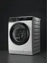 Aeg LFR73944QE Autodose Elöltöltős mosógép, WIFI, ÖKOInverter motor kép 6