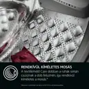 Aeg LFR83866SOE Mosógép elöltöltős kép 3