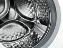 Aeg LFR93846UE + TR8384CE mosógép + szárító kép 2