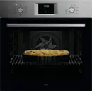 Aeg OA5AB21SM SurroundCook/SteamBake 5000 gőzsütő, aqua clean tisztítással Fő kép
