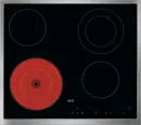 Aeg ORN64A02XB Beéíptehtő kerámia főzőlap Fő kép