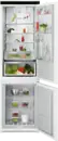 Aeg TC7CS181DS Beépíthető Hűtő alulfagyasztós NF Fő kép