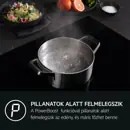 Aeg TO64IA00IB BI Főzőlap Indukciós kép 6