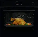 Aeg TR7PB731SB MealAssist 7000 MealAssist/SteamCrisp 7000 Gőzsütő, pirolitikus tisztítással Fő kép