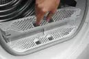 Aeg TR819P4E Hőszivattyús szárítógép, inverter motor kép 5
