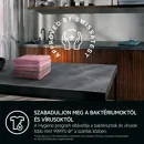 Aeg TR8384E AbsoluteCare® 8000 Hőszivattyús szárítógép, Inverter motor kép 11