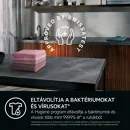 Aeg TR8384E AbsoluteCare® 8000 Hőszivattyús szárítógép, Inverter motor kép 12