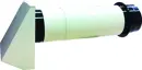Aerauliqa KAM 125 Aerauliqa Fali átvezető szett - 125 mm Fő kép