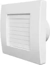 Aerauliqa QA-100T BB Fürdőszoba és mellékhelyiség szellőztető ventilátorok Fő kép