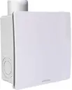 Aerauliqa QXD-80 HT Fürdőszoba és mellékhelyiség szellőztető ventilátorok Fő kép