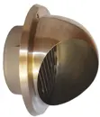 Aerauliqa TEINX 100 Ventilátor tartozékok Fő kép