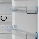 Beko B1RCNA344S alulfagyasztós hűtőszekrény kép 7