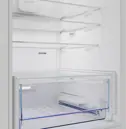 Beko B3RCNA375HW alulfagyasztós hűtőszekrény kép 8