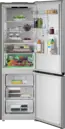 Beko B5RCNA376HXB2 alulfagyasztós hűtőszekrény kép 3