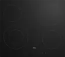 Beko BBSM12320XCS beépíthető sütő + beépíthető főzőlap kép 5