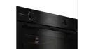 Beko BCBIS17300KSB beépíthető önálló sütő kép 3