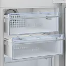 Beko BCNA306E4SN beépíthető alulfagyasztós hűtőszekrény kép 6