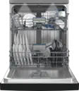 Beko BDFN36560XWP szabadonálló mosogatógép kép 5